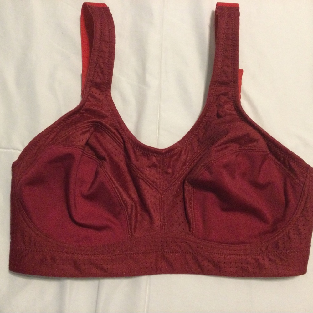EUC PARFAIT 32ddd 32e Energy Sports Bra
